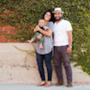 Meet your Posher, Joana